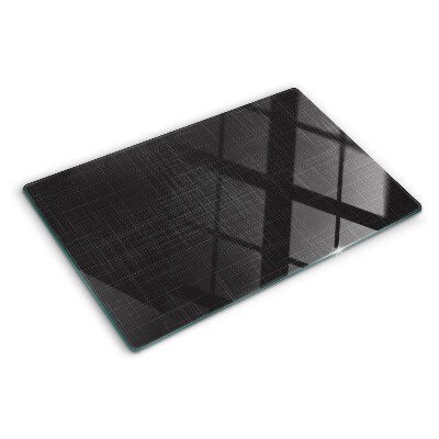 Szklana deska kuchenna Geometria linii i cieni
