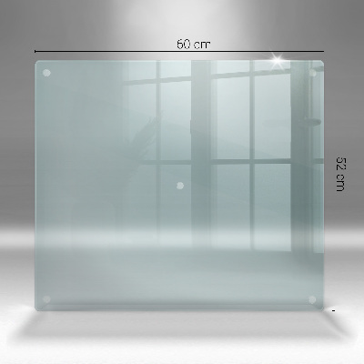 Deska do krojenia transparentna
