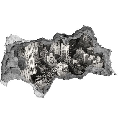 naklejka fototapeta 3D widok Wybrzeże Seszele