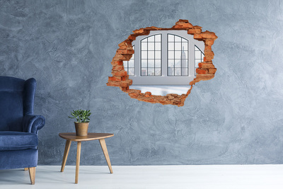 Fotoobraz dziura na ścianę Abstrakcyjne tło