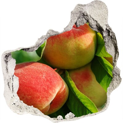 Samoprzylepna naklejka beton Jabłkowy sad