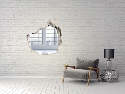 Fotoobraz dziura na ścianę Abstrakcyjne tło