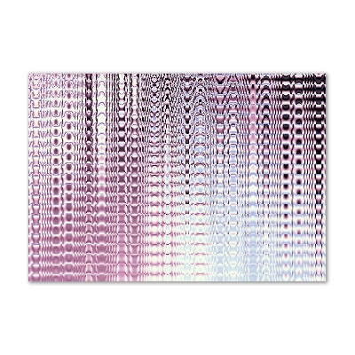 Foto obraz szkło akryl Fraktalna grafika