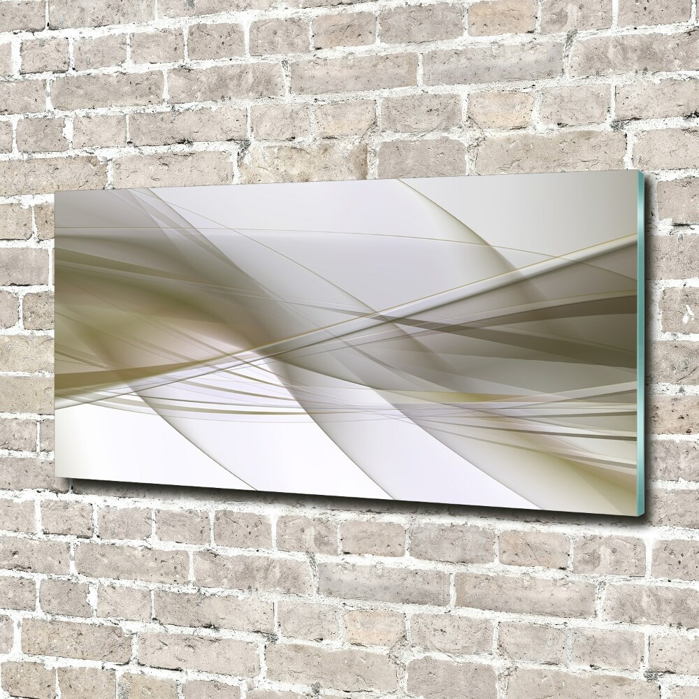 Obraz zdjęcie na ścianę akryl Abstrakcja