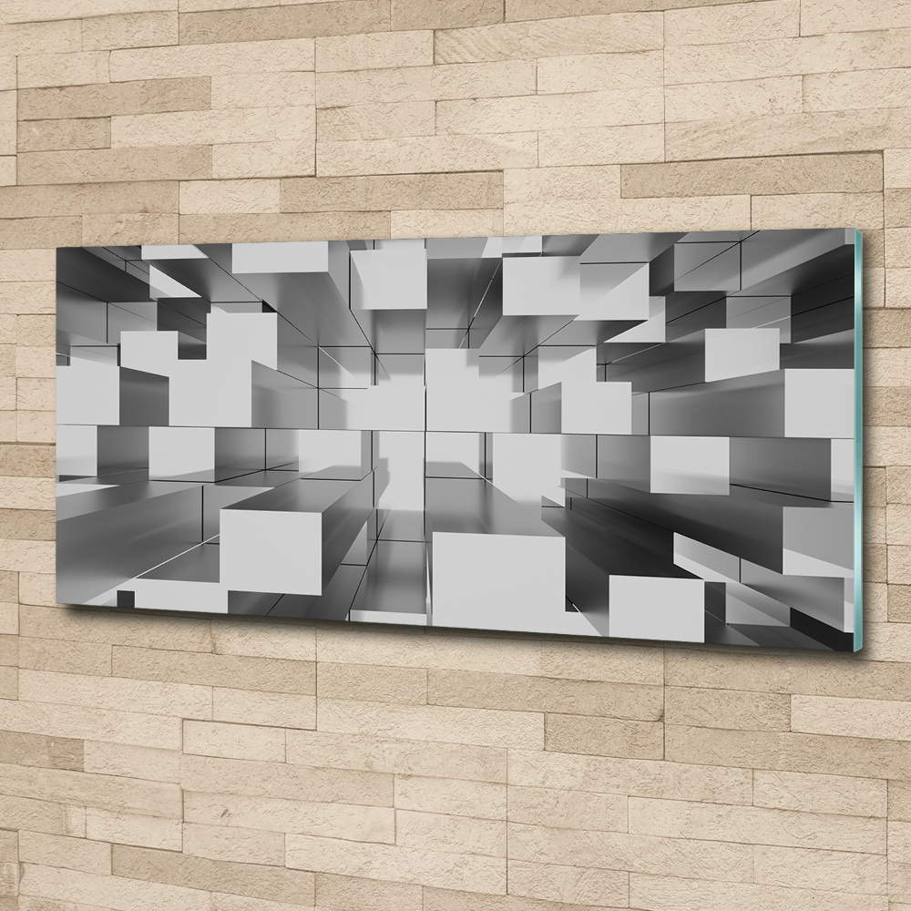 Obraz zdjęcie szkło akryl Abstrakcja tło