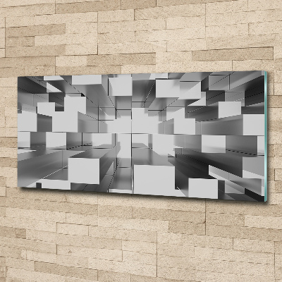Obraz zdjęcie szkło akryl Abstrakcja tło
