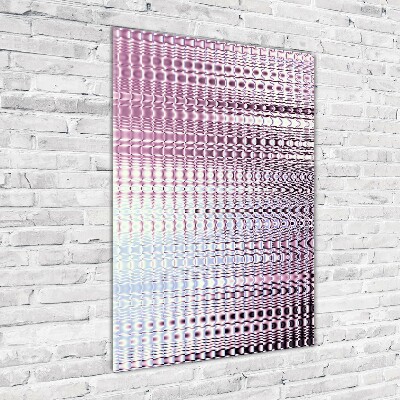 Obraz zdjęcie szkło akryl pionowy Abstrakcyjne tło