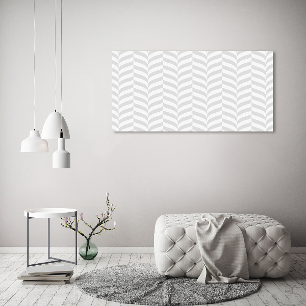 Foto obraz na płótnie Geometryczne tło