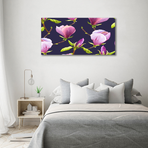 Foto obraz canvas Magnolia