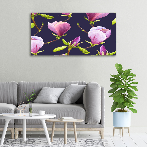 Foto obraz canvas Magnolia