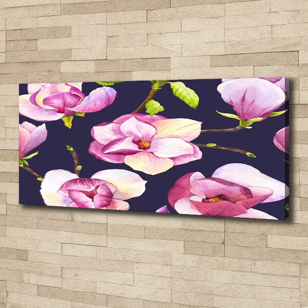 Foto obraz canvas Magnolia