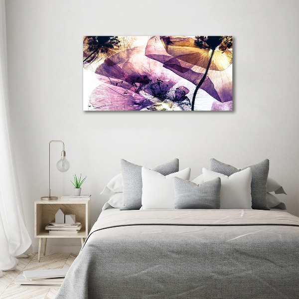 Foto obraz canvas Suche maki