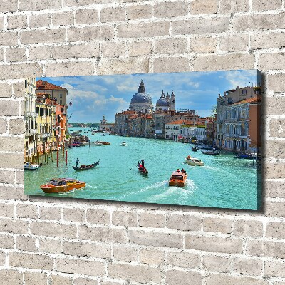 Foto obraz na płótnie Wenecja Włochy