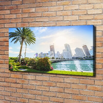 Foto obraz canvas Miami USA