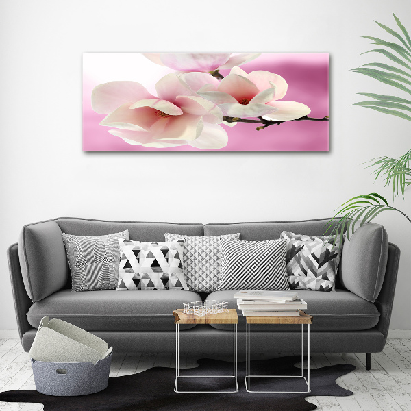 Foto obraz canvas Magnolia