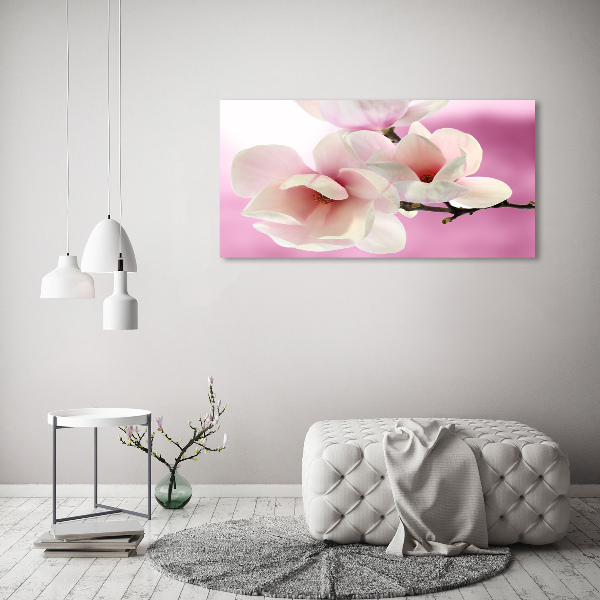 Foto obraz canvas Magnolia