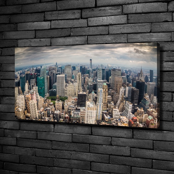 Foto obraz canvas Nowy Jork