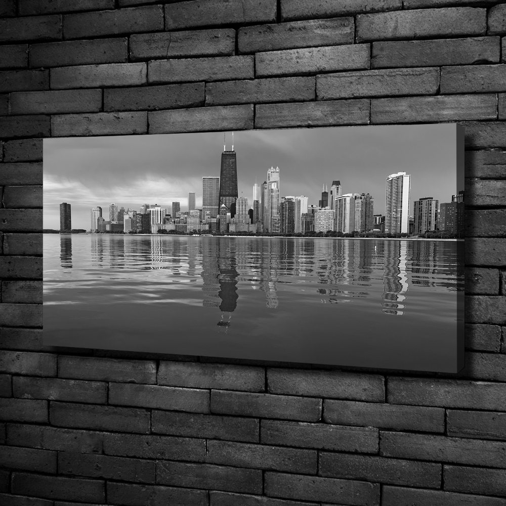 Foto obraz canvas Chicago