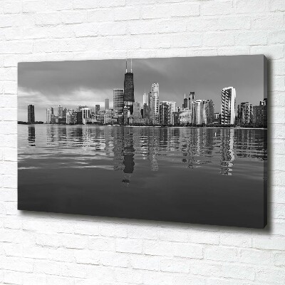 Foto obraz canvas Chicago