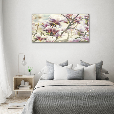 Foto obraz canvas Magnolia