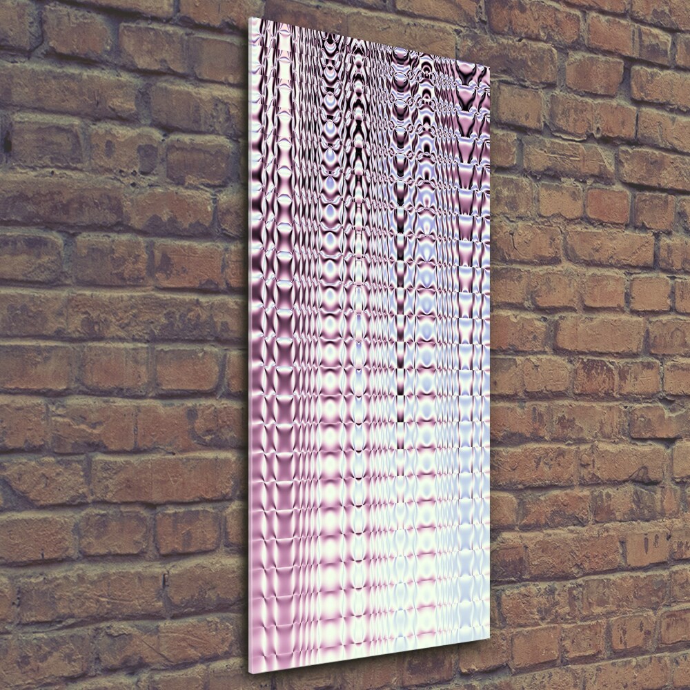 Foto obraz szklany pionowy Abstrakcyjne tło