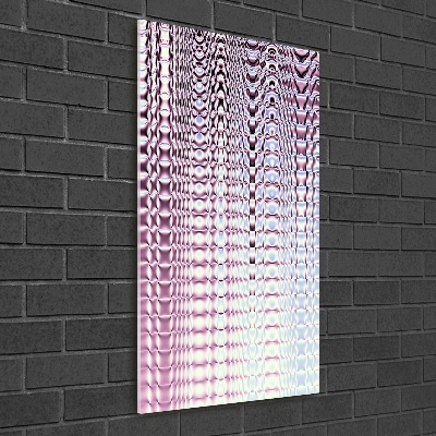 Foto obraz szklany pionowy Abstrakcyjne tło