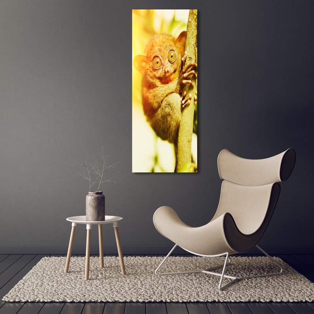 Foto obraz szkło hartowane pionowy Wyrak upiorny