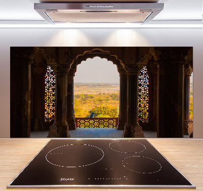 Panel do kuchni Fort Agra Indie