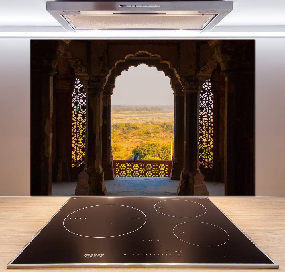 Panel do kuchni Fort Agra Indie