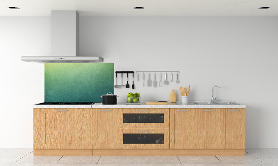 Panel do kuchni Morski gradient