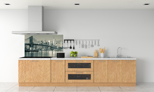 Panel lacobel Manhattan Nowy Jork