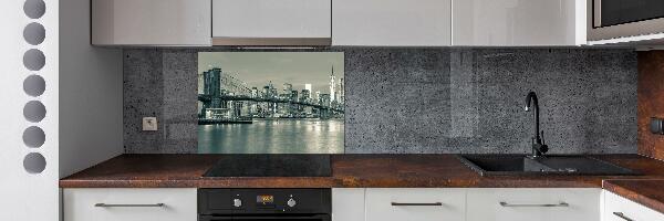 Panel lacobel Manhattan Nowy Jork