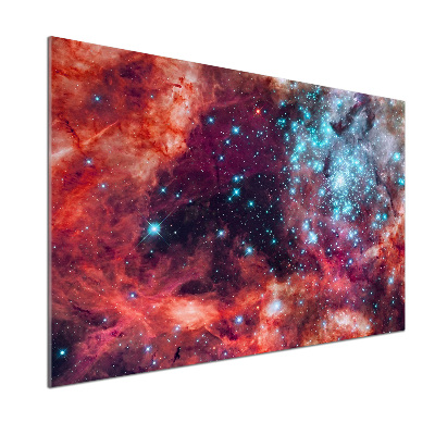Panel do kuchni Obłok Magellana