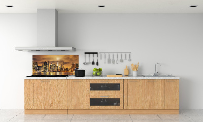 Panel lacobel Manhattan Nowy Jork