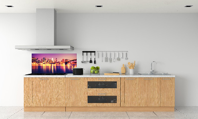 Panel lacobel Manhattan Nowy Jork