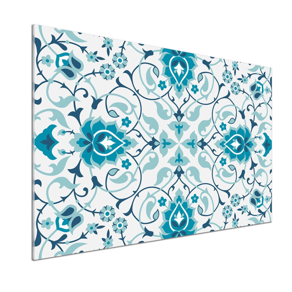 Panel dekor szkło Arabski wzór