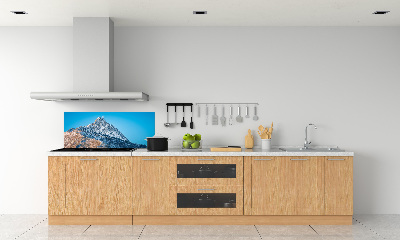 Panel do kuchni Giewont Tatry