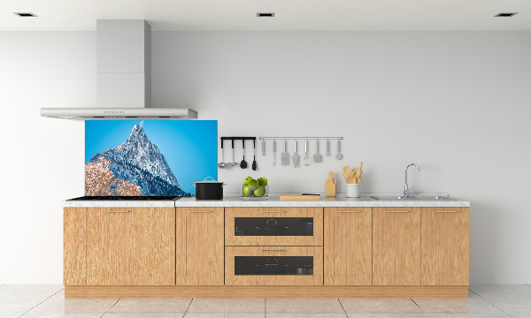 Panel do kuchni Giewont Tatry