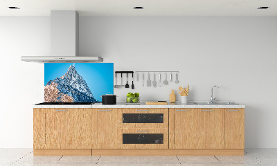 Panel do kuchni Giewont Tatry