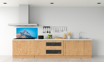 Panel do kuchni Giewont Tatry