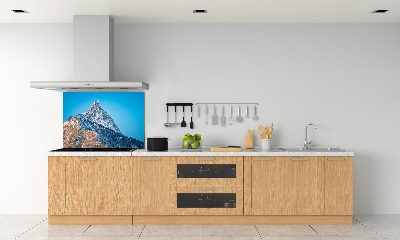 Panel do kuchni Giewont Tatry