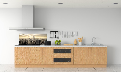 Panel lacobel Manhattan Nowy Jork
