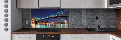 Panel lacobel Manhattan Nowy Jork