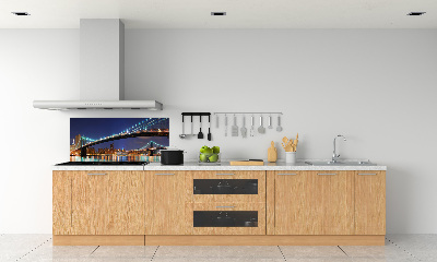 Panel lacobel Manhattan Nowy Jork