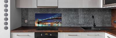 Panel lacobel Manhattan Nowy Jork