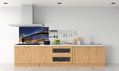 Panel lacobel Manhattan Nowy Jork
