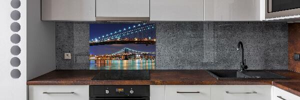 Panel lacobel Manhattan Nowy Jork