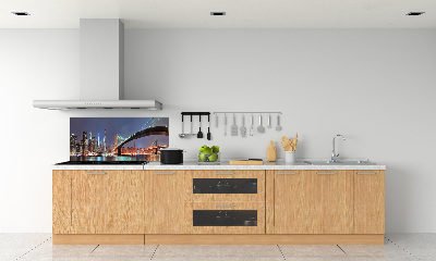 Panel lacobel Manhattan Nowy Jork