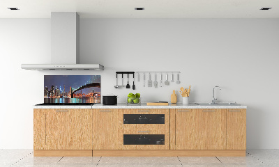 Panel lacobel Manhattan Nowy Jork