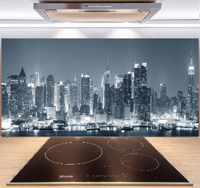 Panel lacobel Manhattan Nowy Jork